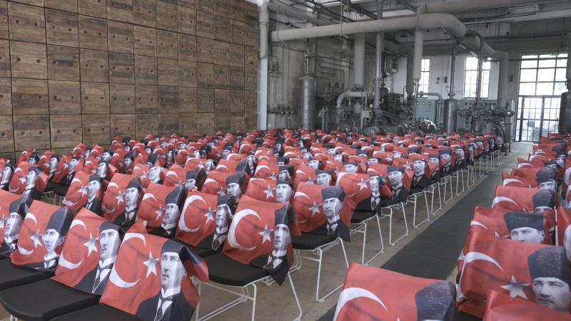 Sabahattin Ali Kültür Merkezi fotoğraf 31